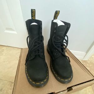 Dr Martens 1460 Pascal